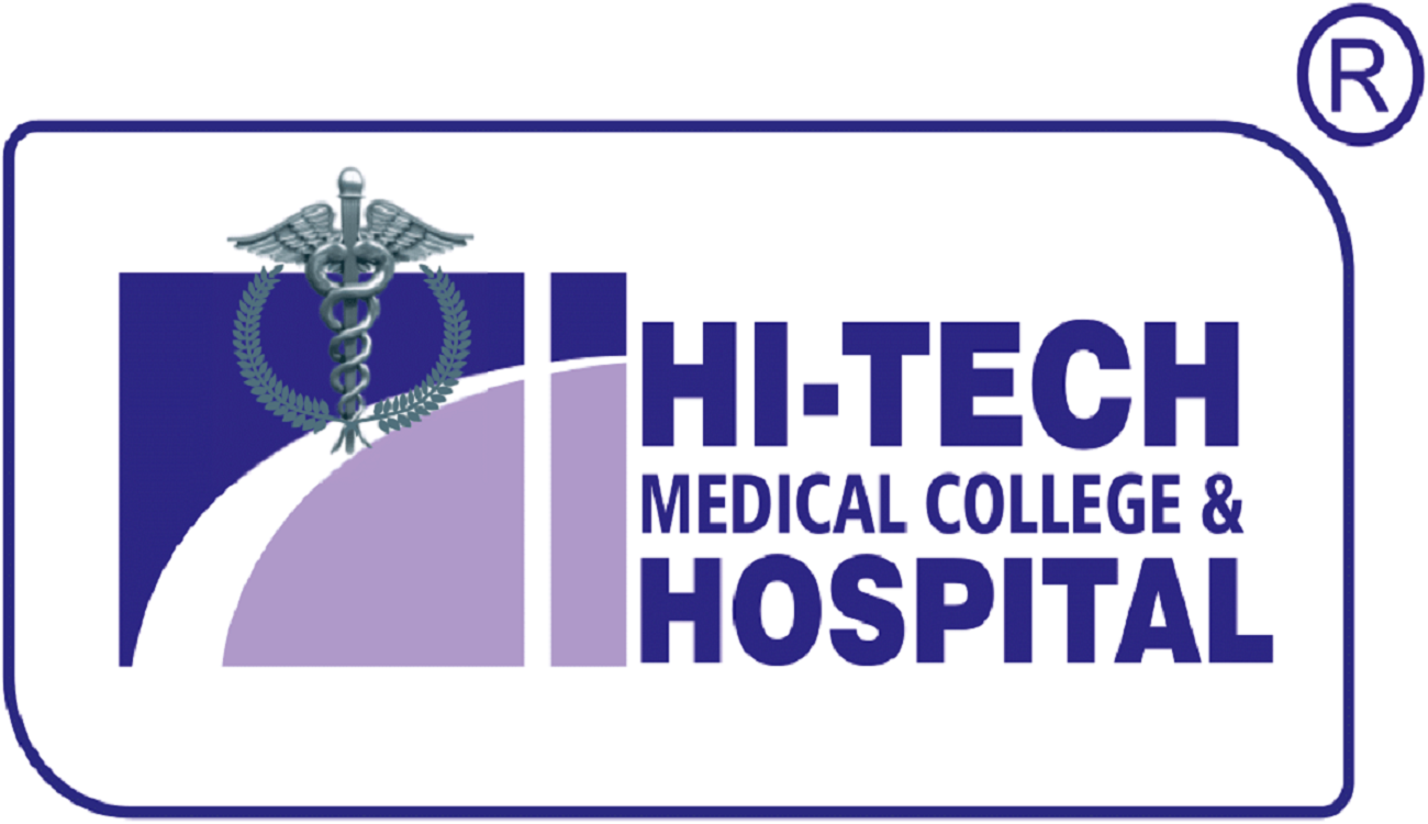 hi-tech hospital